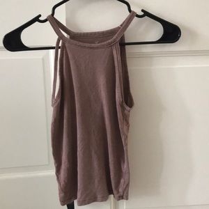 AE tank top